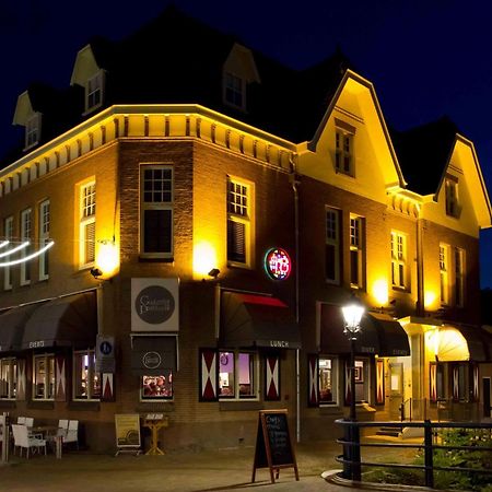 Hotel Gasterij Posthuys Leerdam Zewnętrze zdjęcie